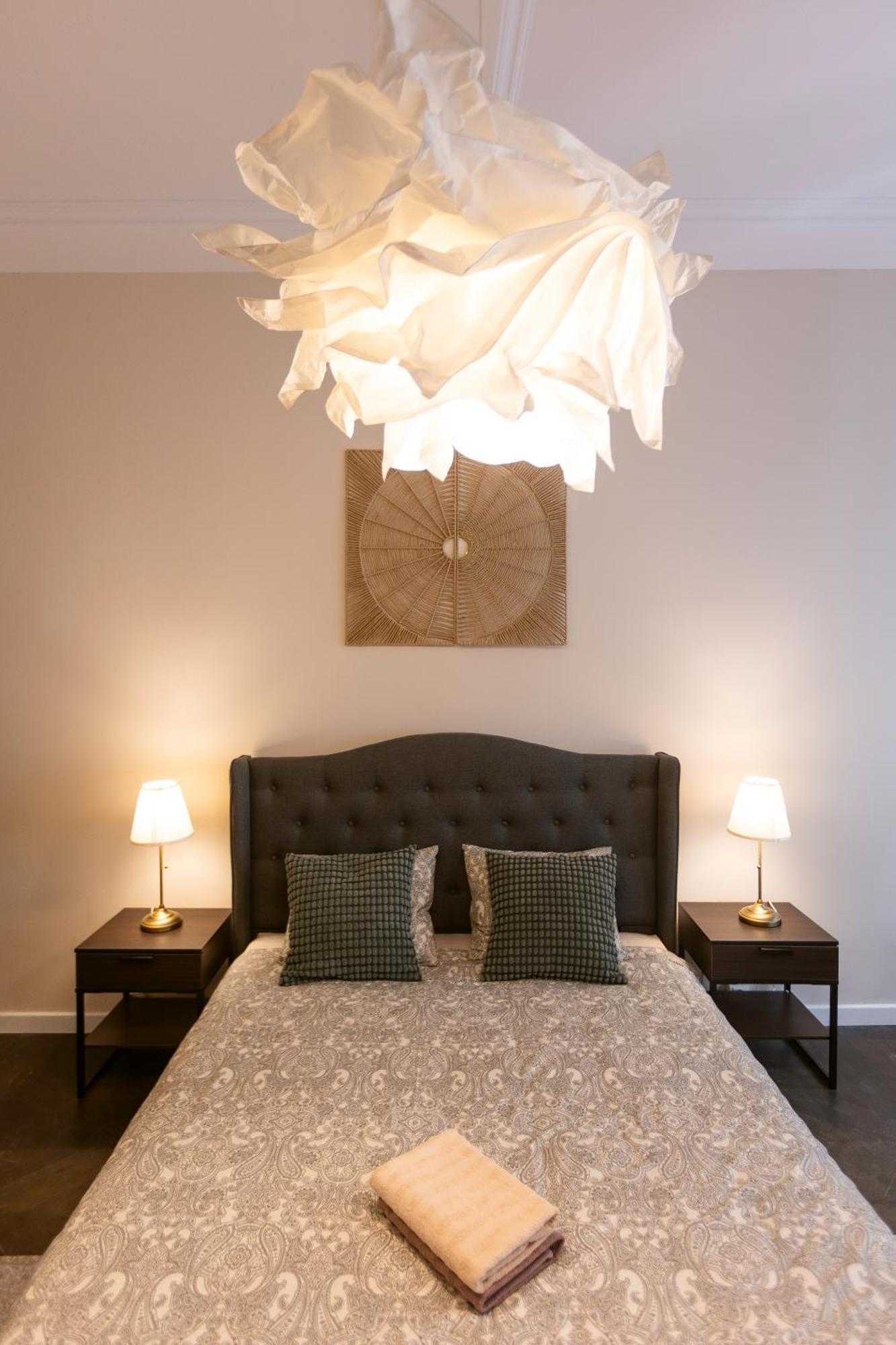 Apartament Charm - 2br Timişoara