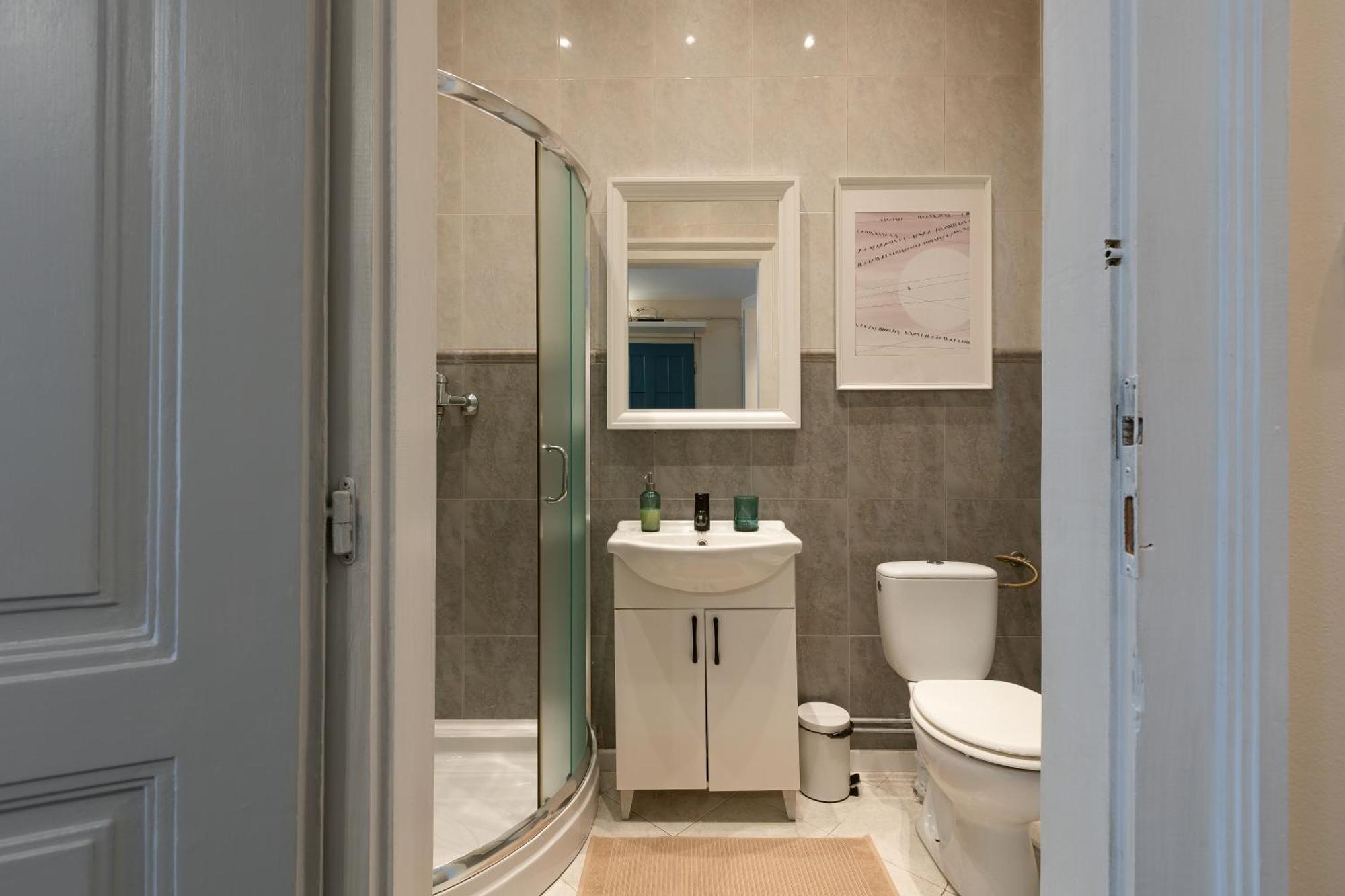 Apartament Charm - 2br *