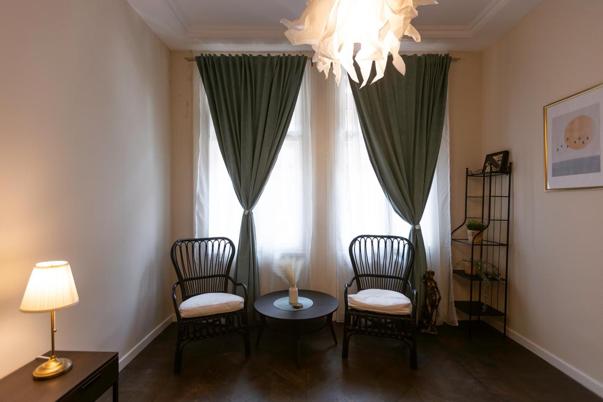 Charm - 2br Apartament Timişoara