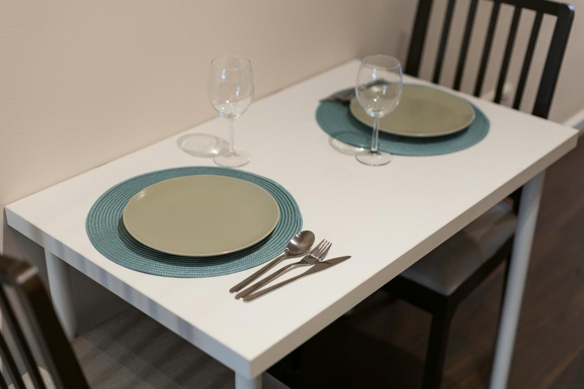 Charm - 2br Timişoara