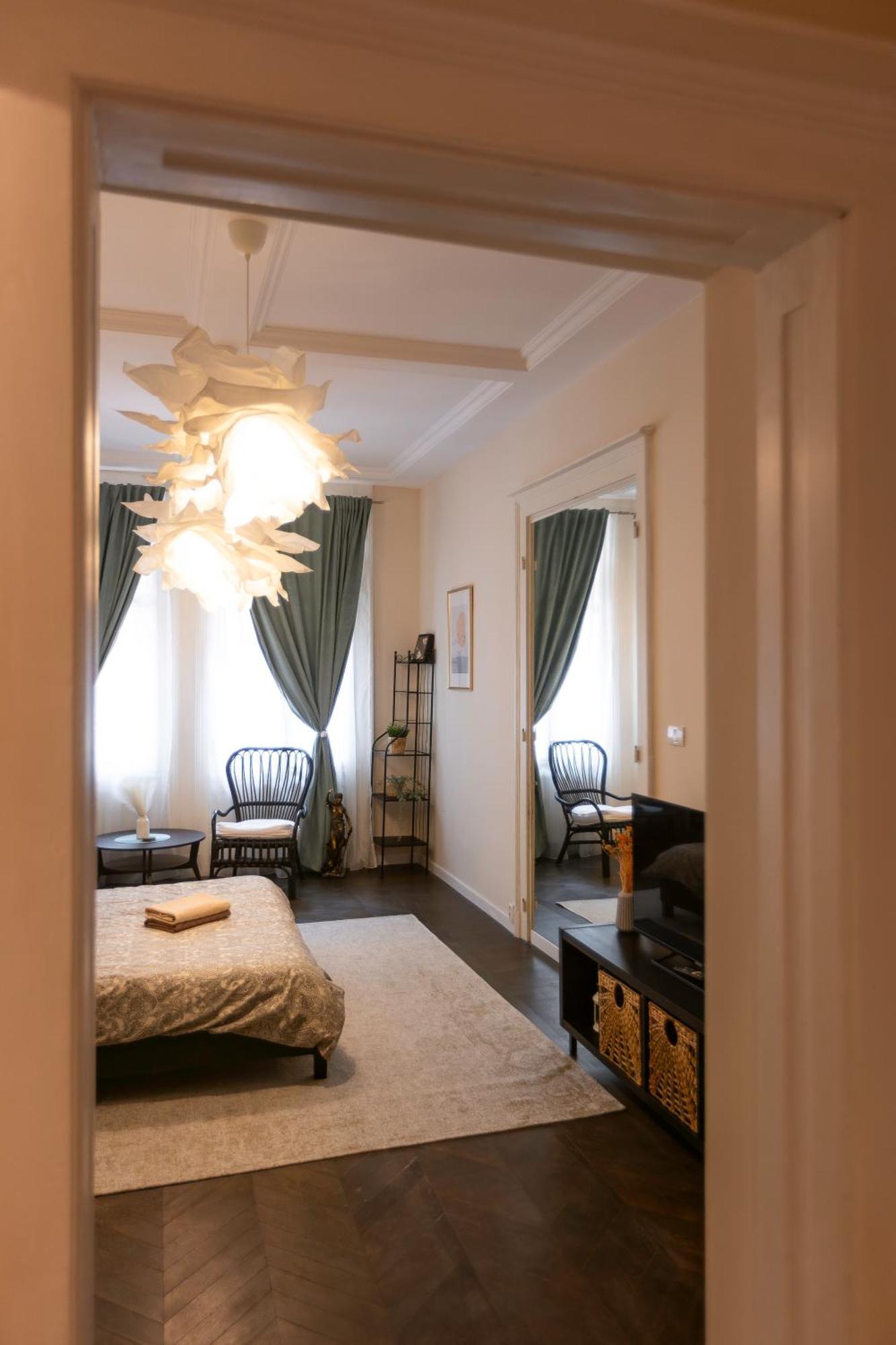 Apartament Charm - 2br Timişoara