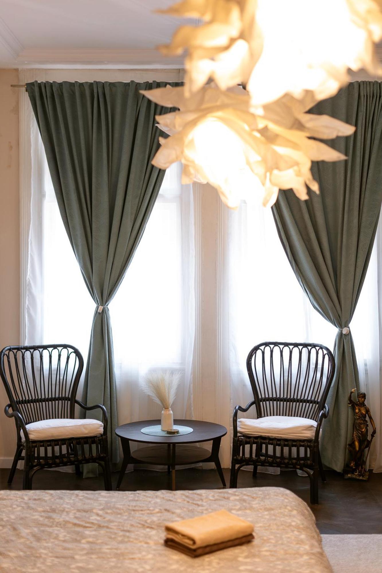 Charm - 2br Apartament *