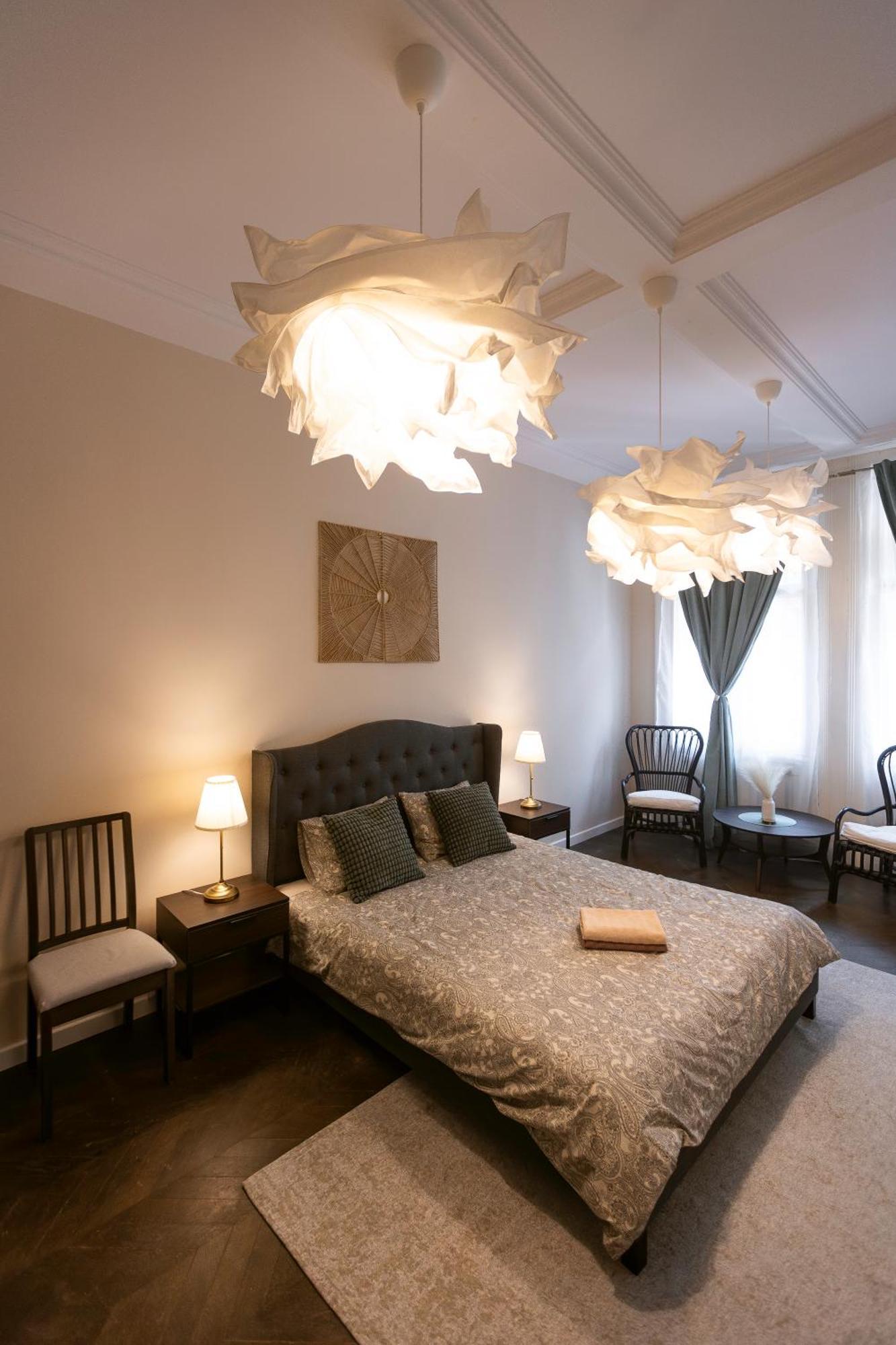 Charm - 2br Apartament *