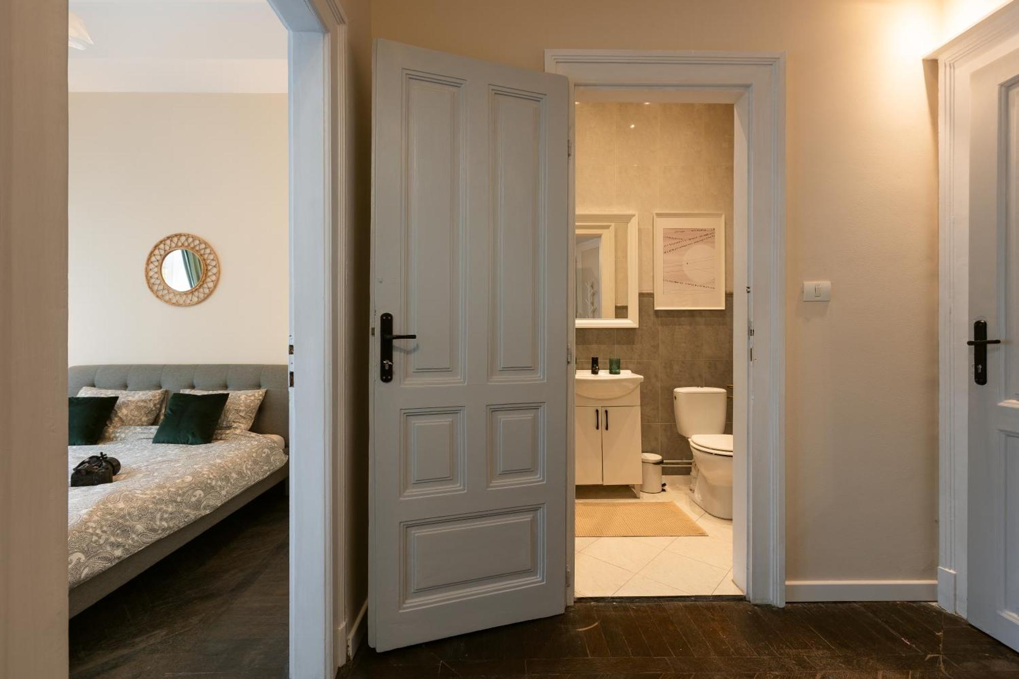 Apartament Charm - 2br *