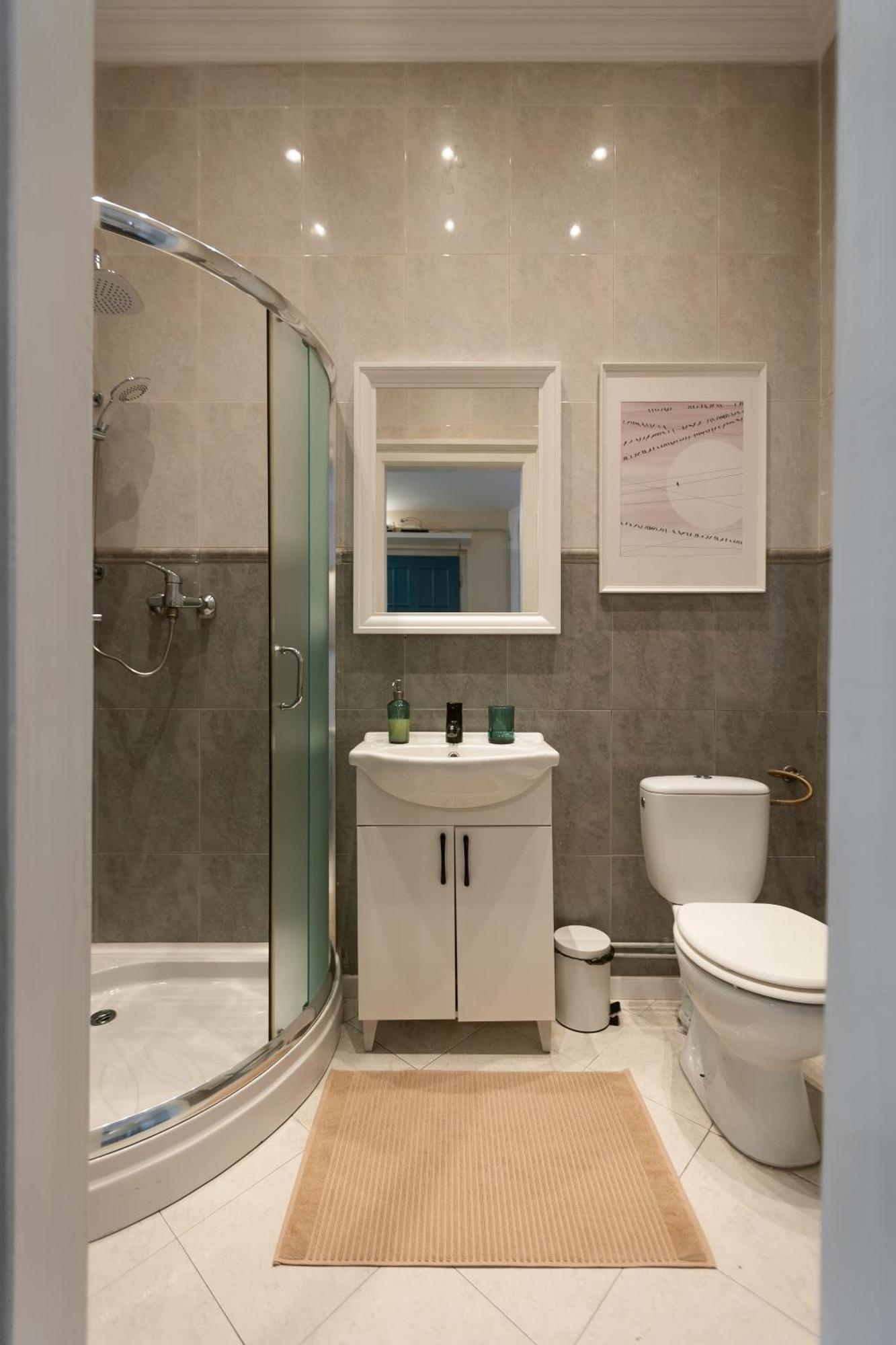 Apartament Charm - 2br *