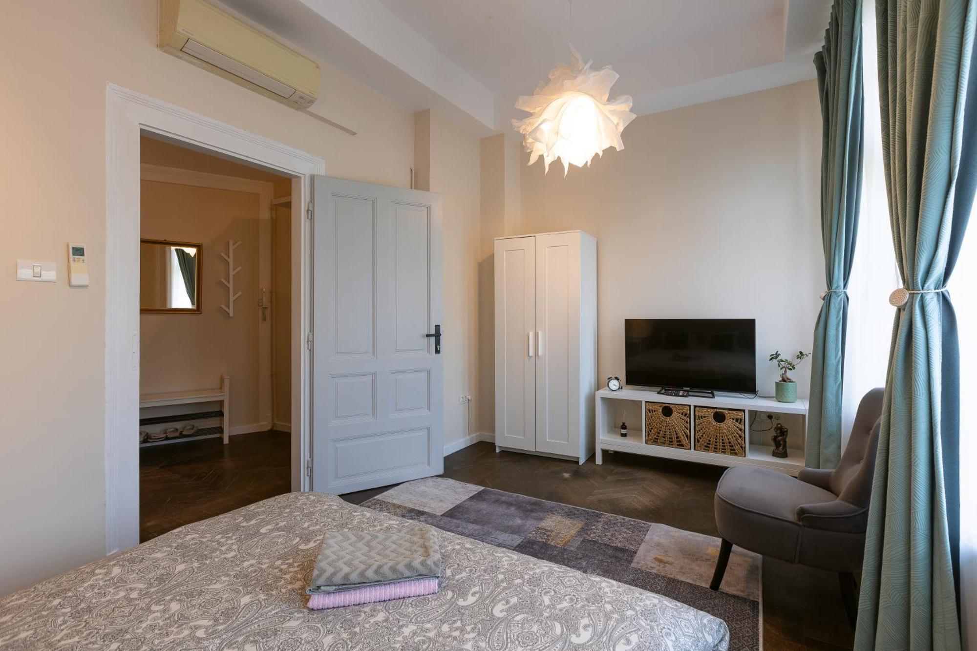 Charm - 2br Apartament Timişoara