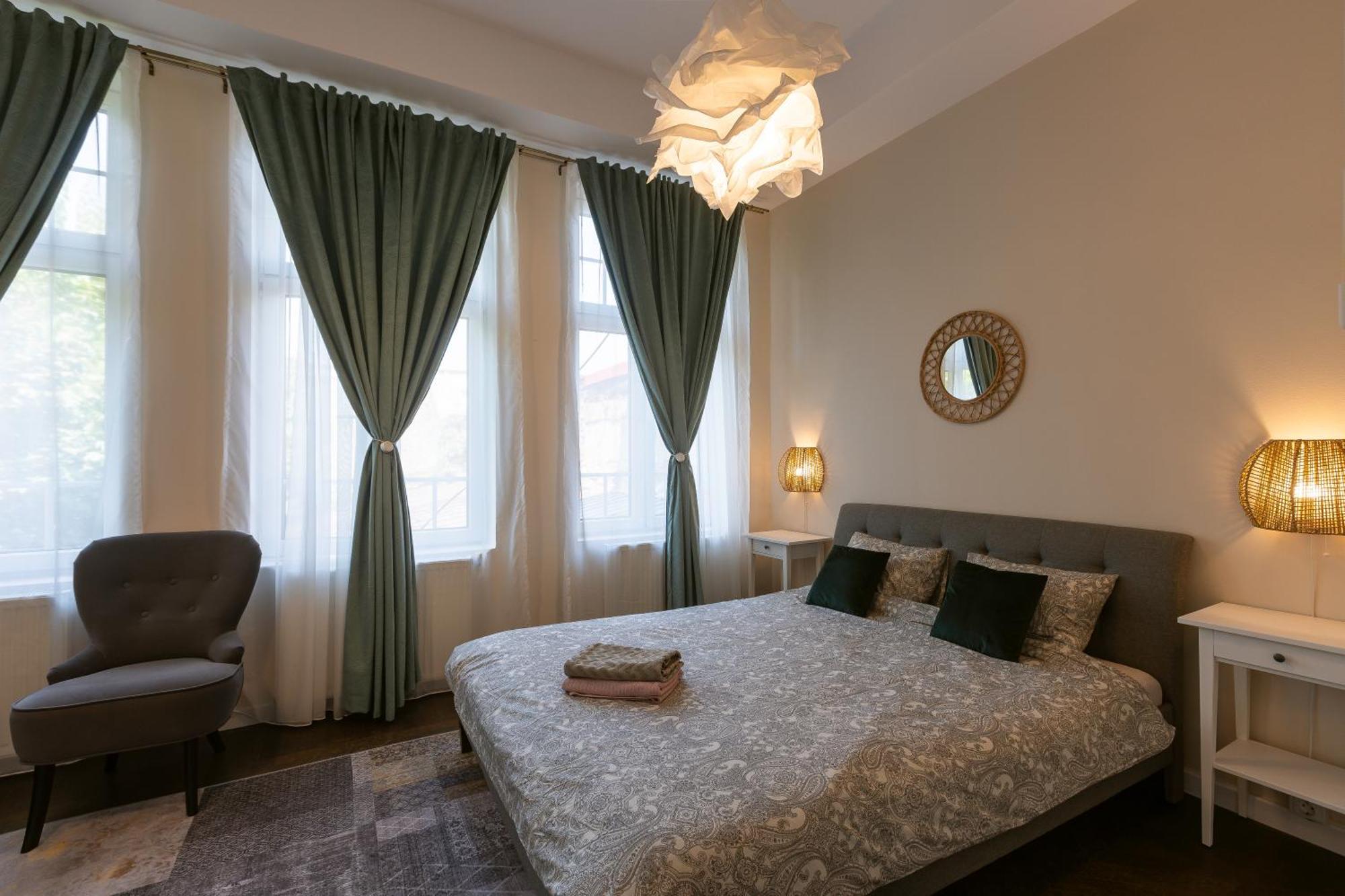 Charm - 2br Apartament